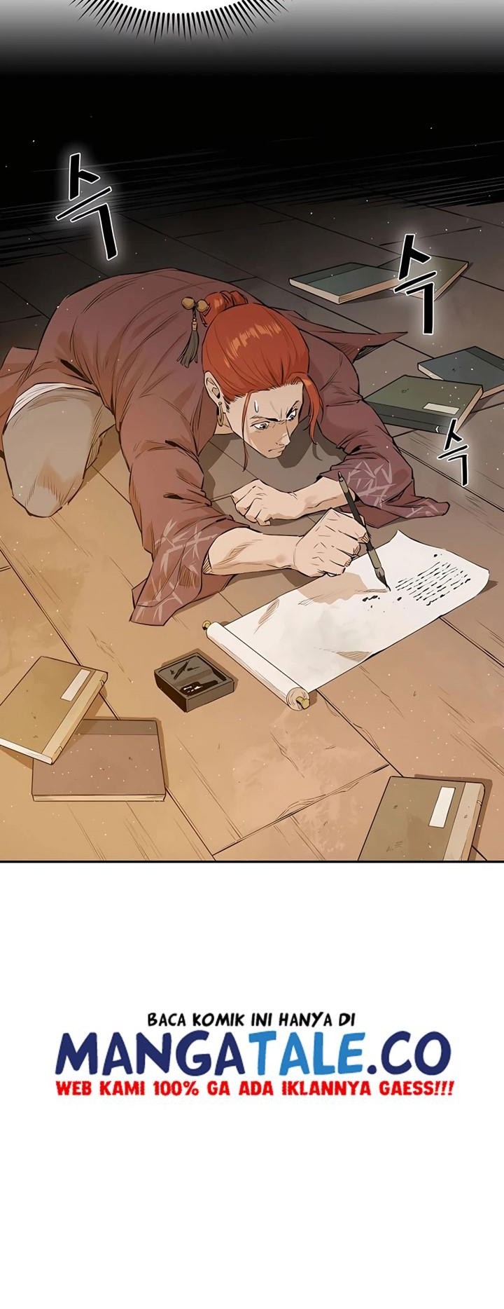 Villain Unrivaled Chapter 2 - halaman 42