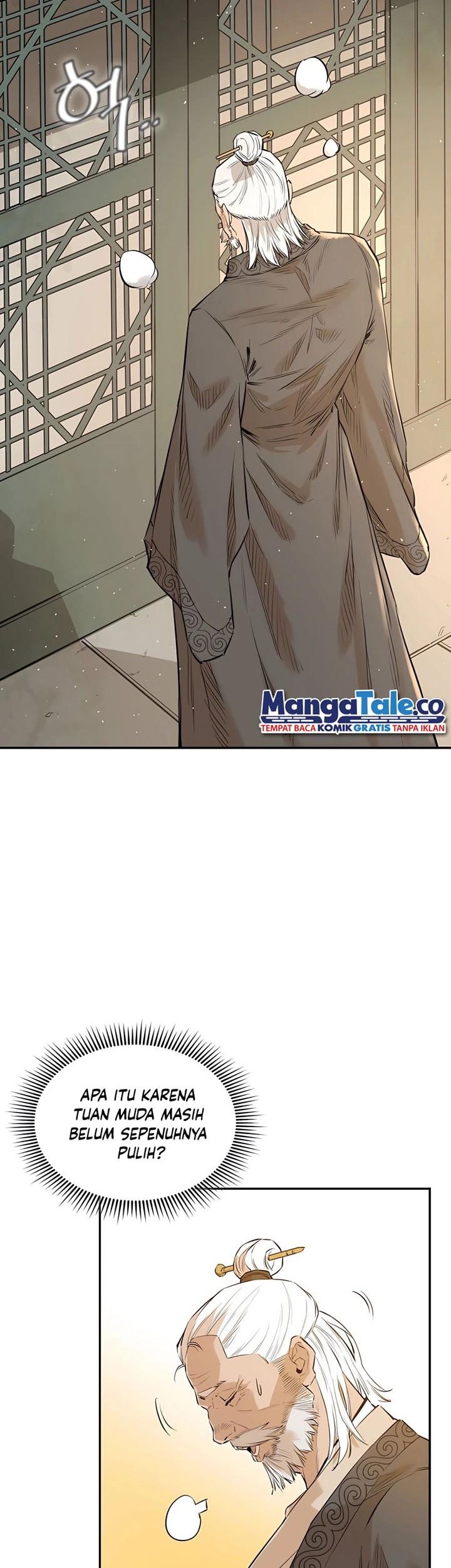 Villain Unrivaled Chapter 2 - halaman 49