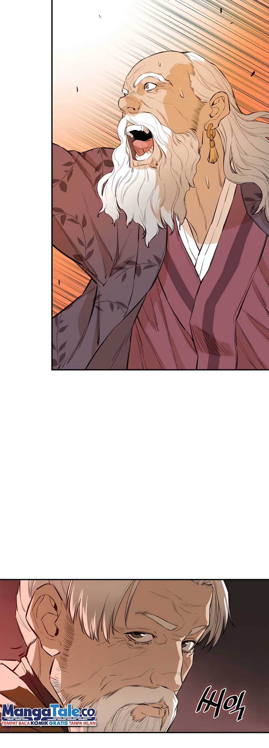 Villain Unrivaled Chapter 20 - halaman 15