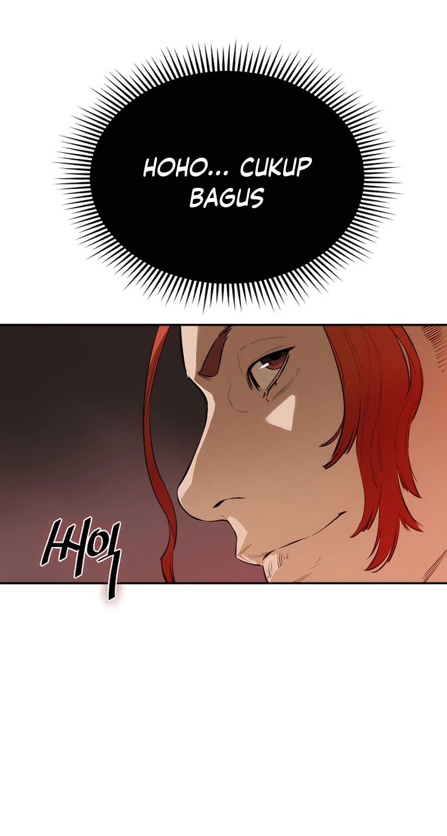 Villain Unrivaled Chapter 20 - halaman 16