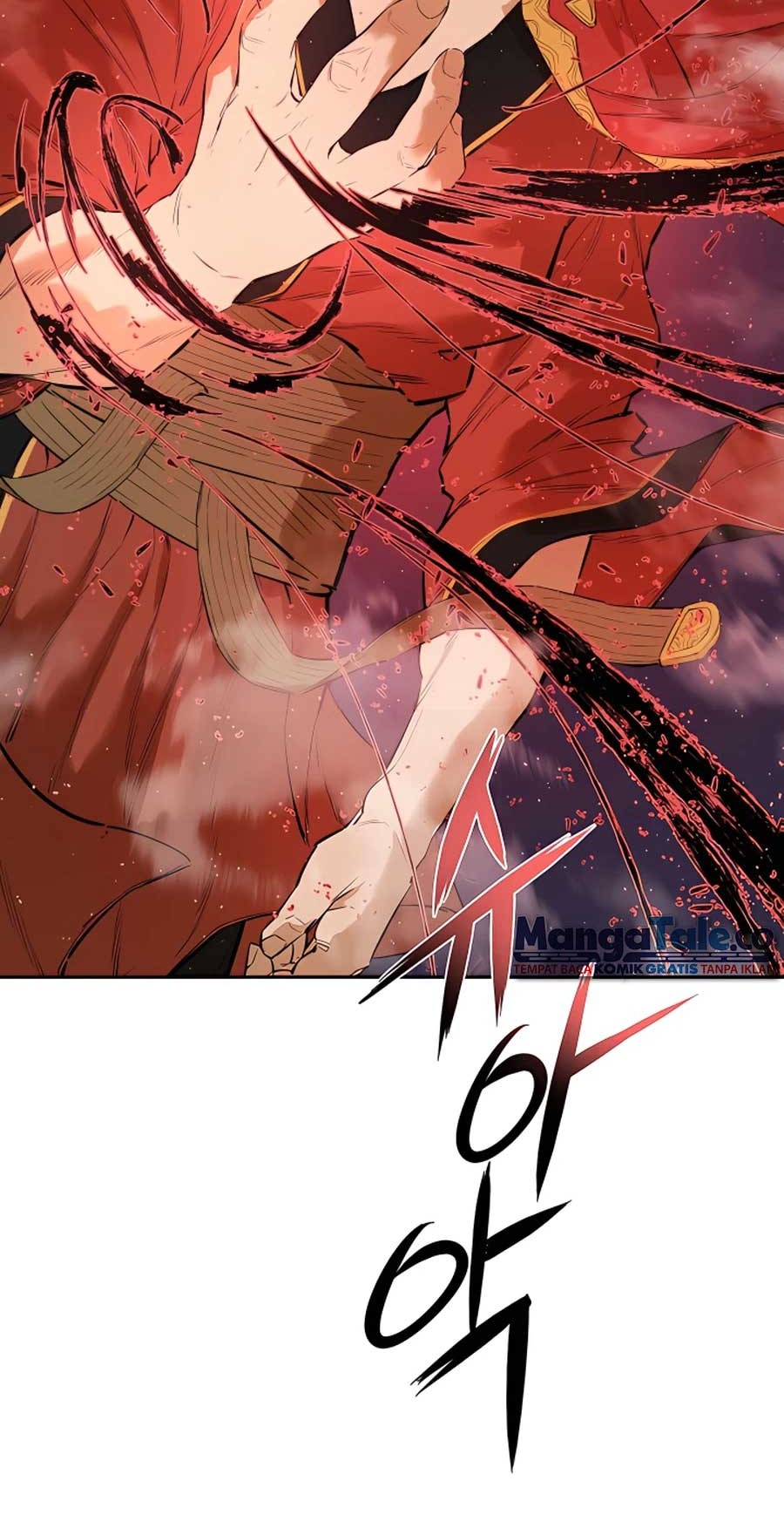 Villain Unrivaled Chapter 20 - halaman 40