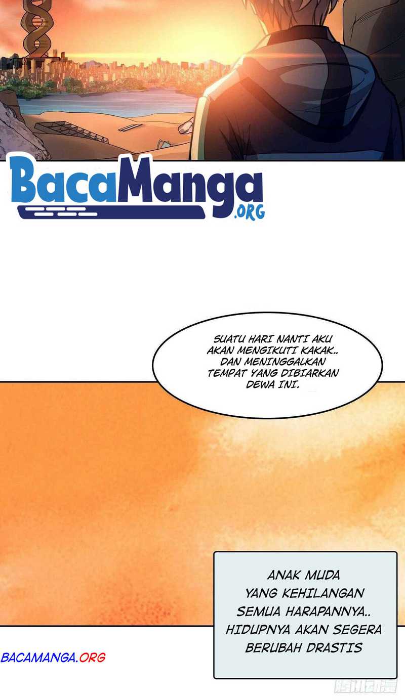 Villain Unrivaled Chapter 20 - halaman 58
