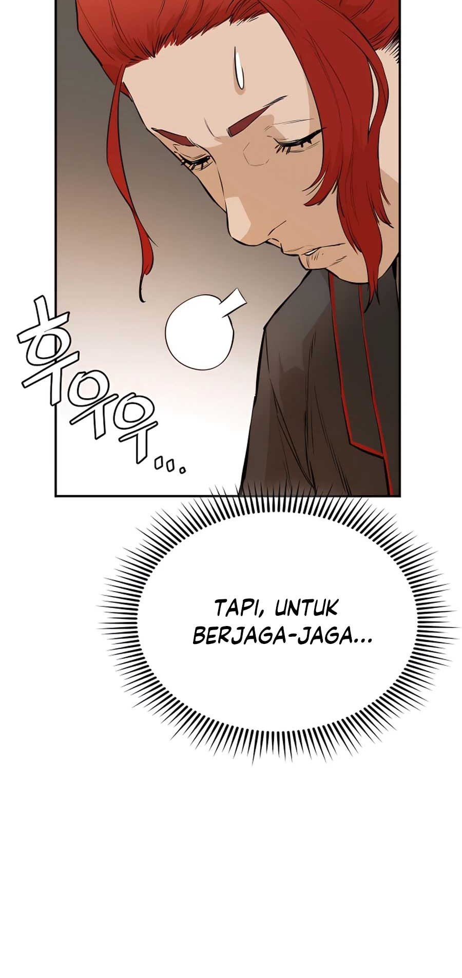 Villain Unrivaled Chapter 20 - halaman 71
