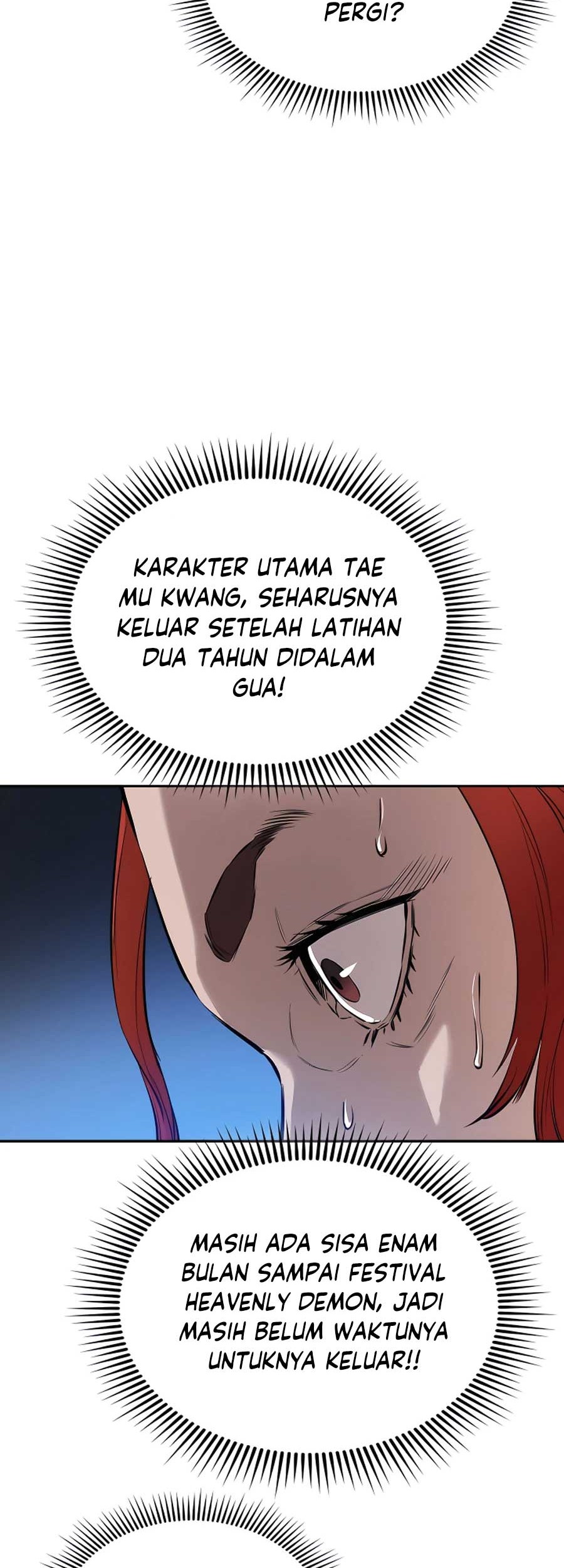 Villain Unrivaled Chapter 20 - halaman 76