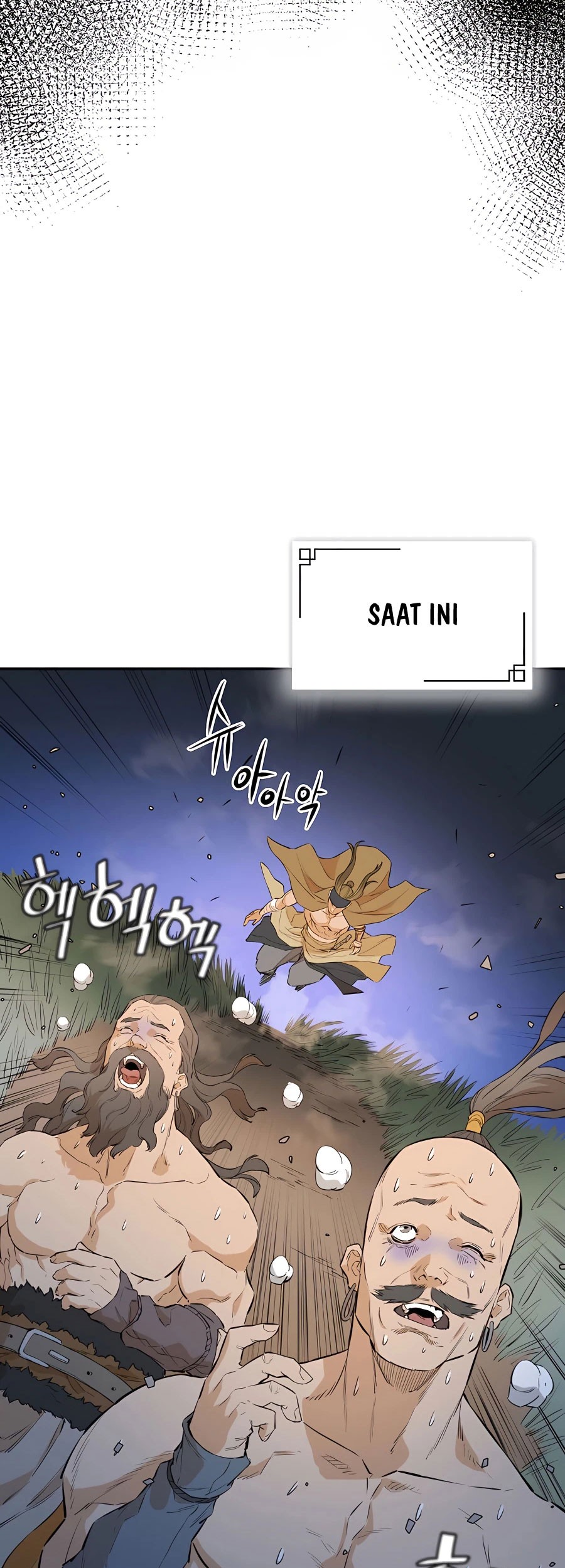 Villain Unrivaled Chapter 21 - halaman 32