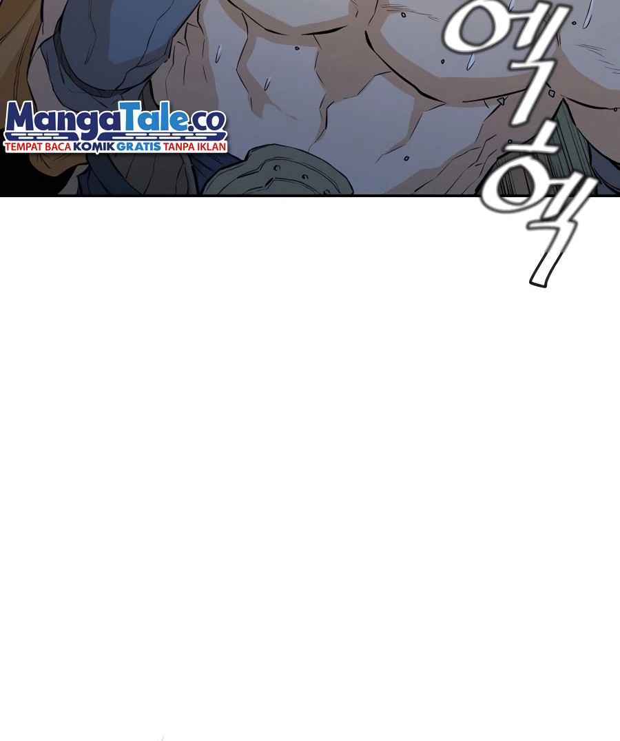 Villain Unrivaled Chapter 21 - halaman 33