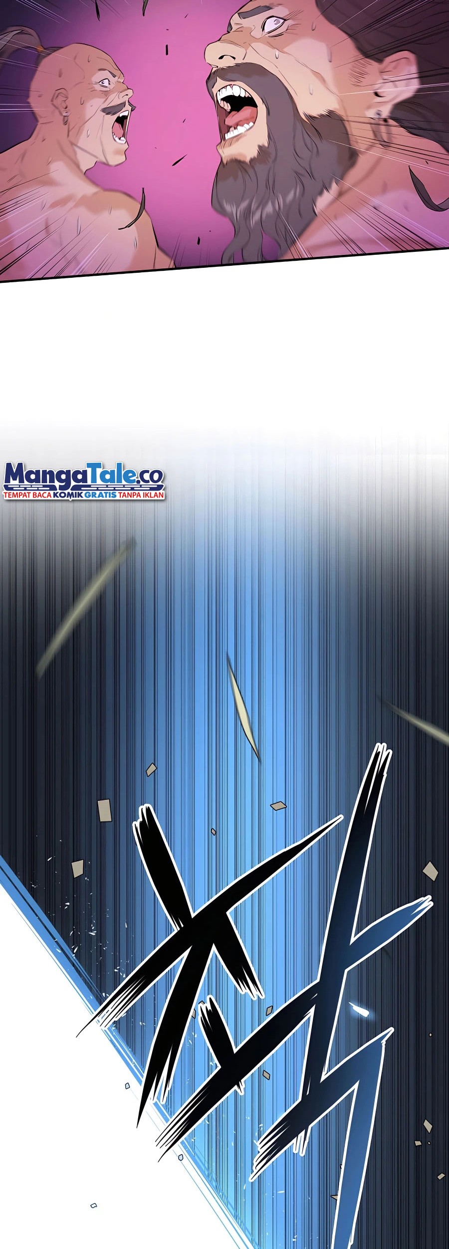Villain Unrivaled Chapter 21 - halaman 35