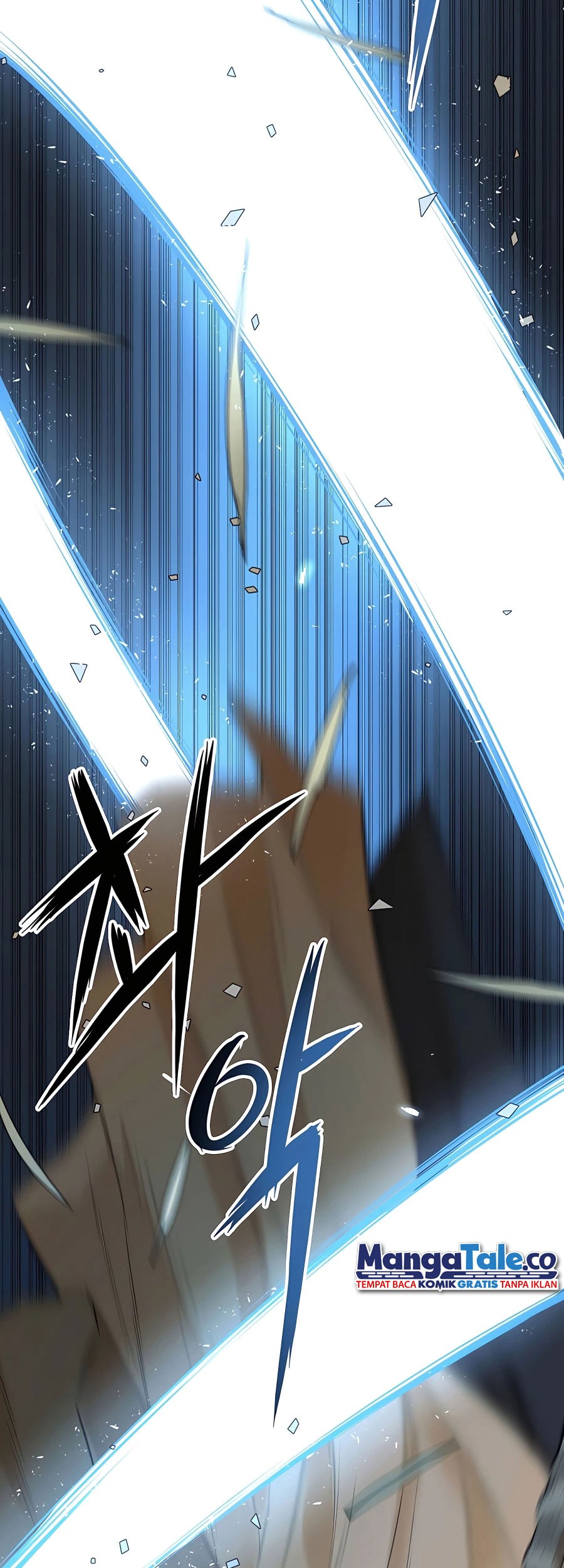 Villain Unrivaled Chapter 21 - halaman 36