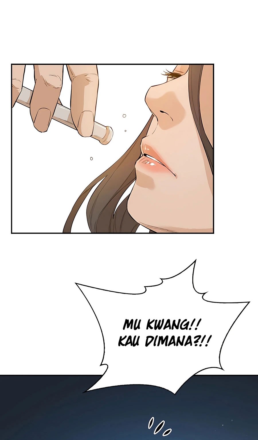 Villain Unrivaled Chapter 21 - halaman 41