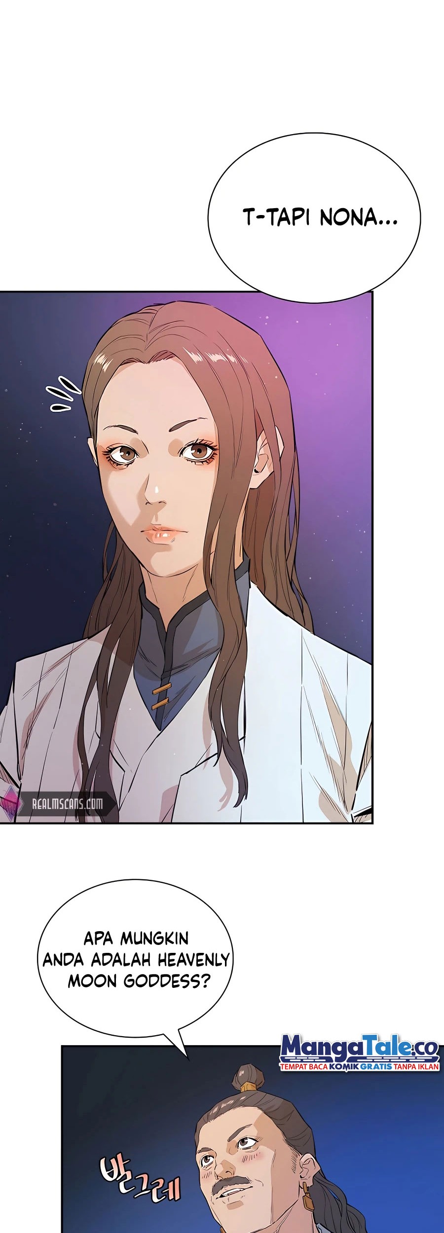Villain Unrivaled Chapter 21 - halaman 47