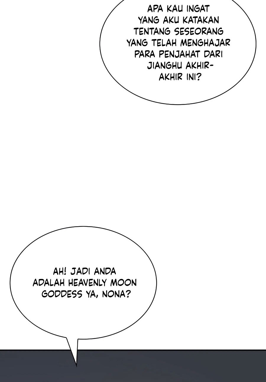 Villain Unrivaled Chapter 21 - halaman 49