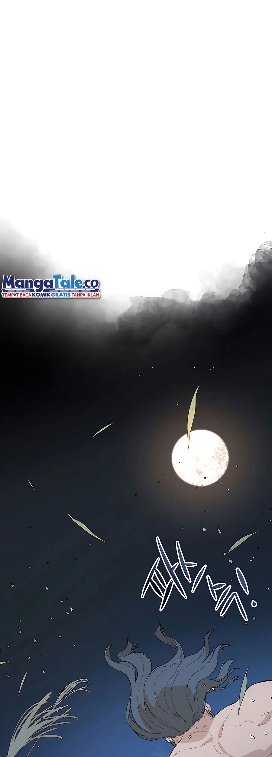 Villain Unrivaled Chapter 21 - halaman 6