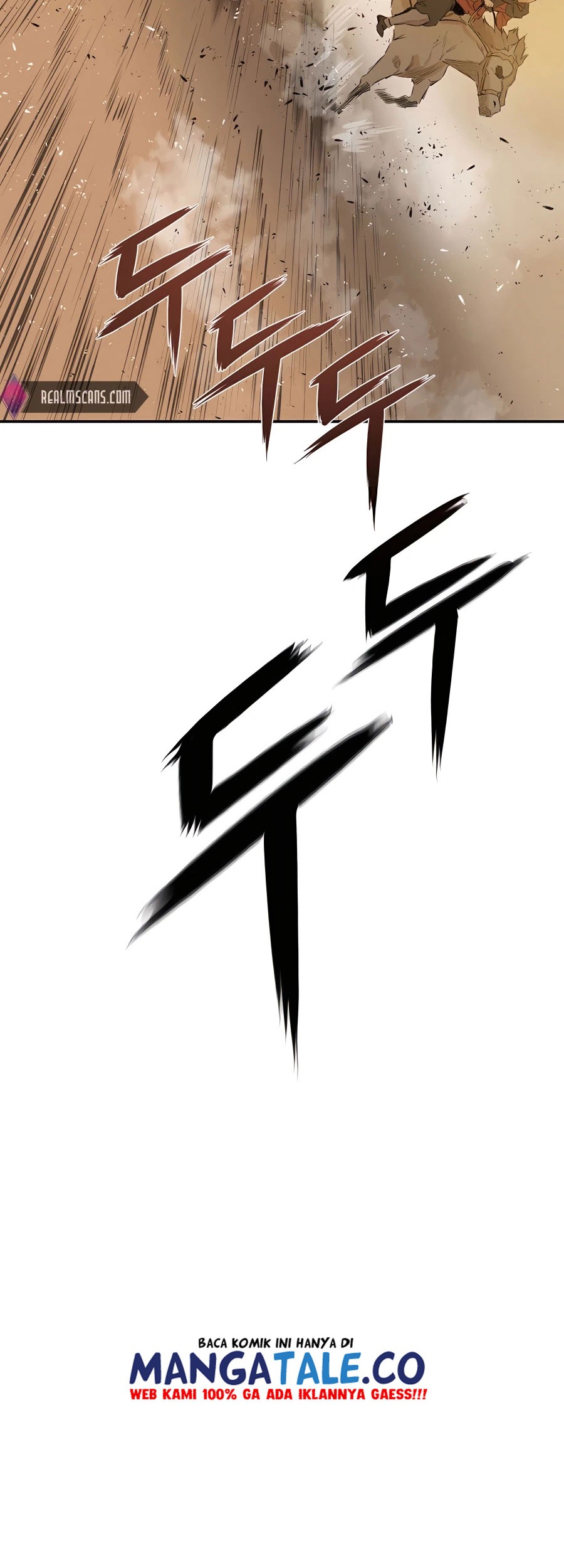 Villain Unrivaled Chapter 21 - halaman 63
