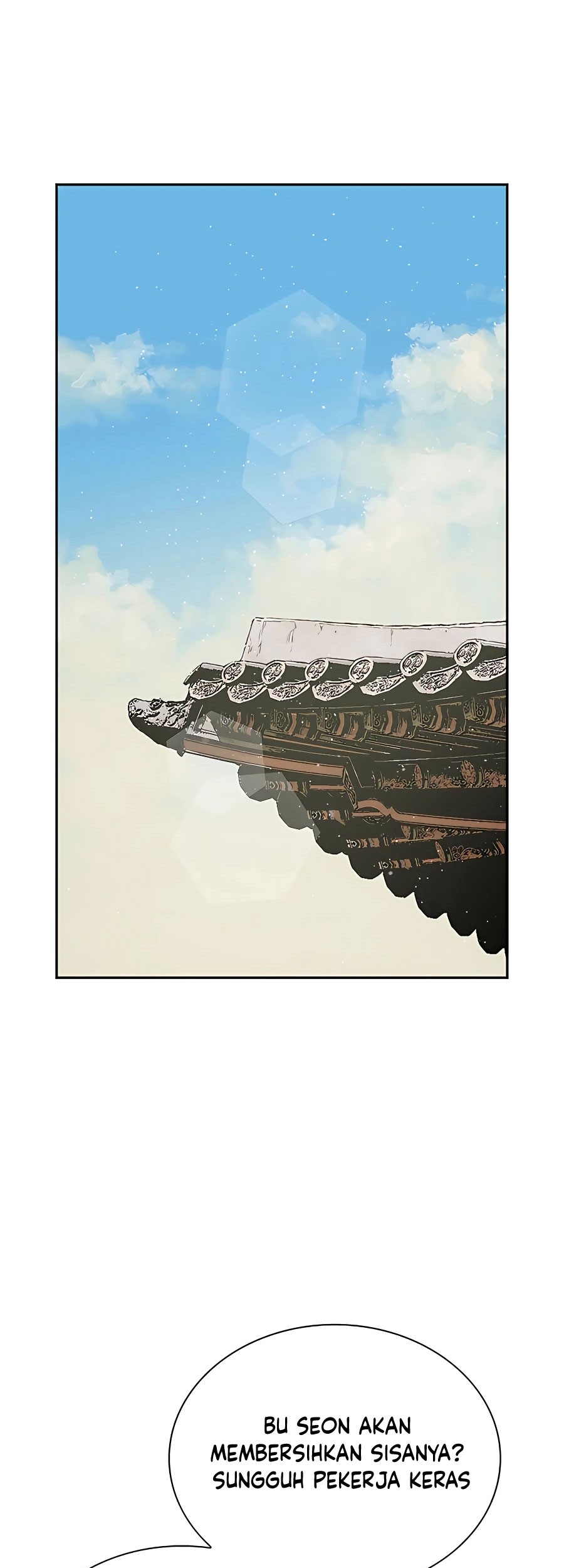 Villain Unrivaled Chapter 21 - halaman 64