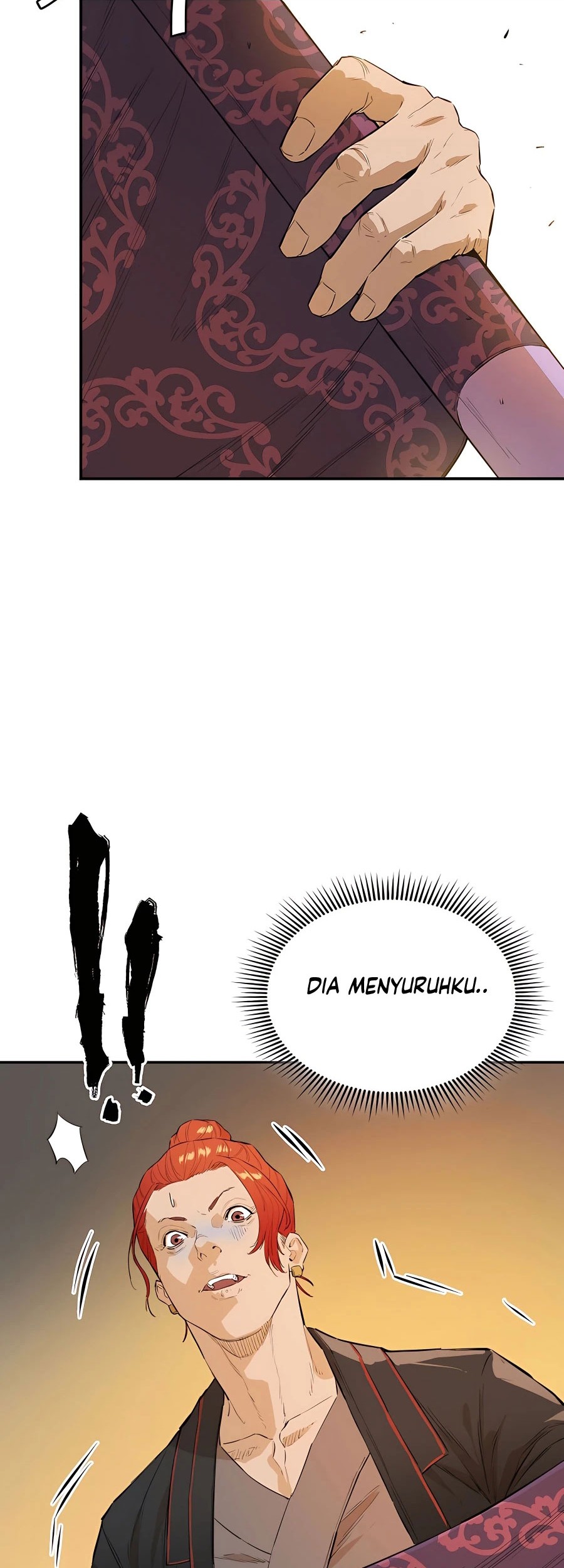 Villain Unrivaled Chapter 21 - halaman 71