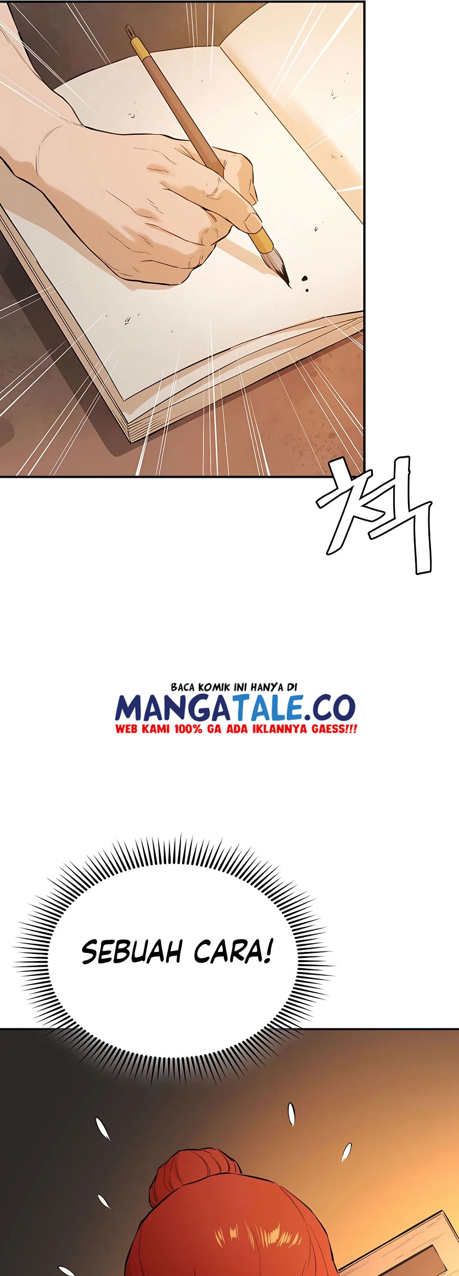 Villain Unrivaled Chapter 21 - halaman 78