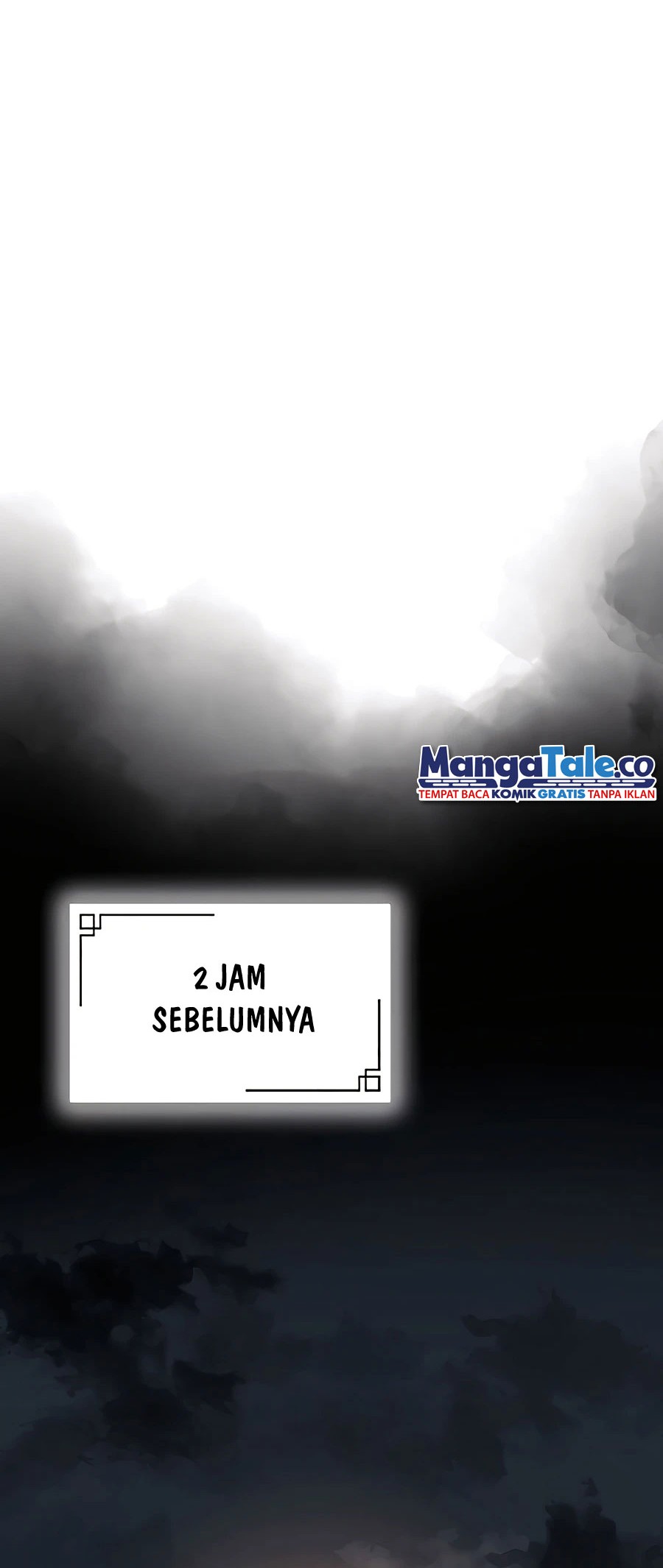 Villain Unrivaled Chapter 21 - halaman 9