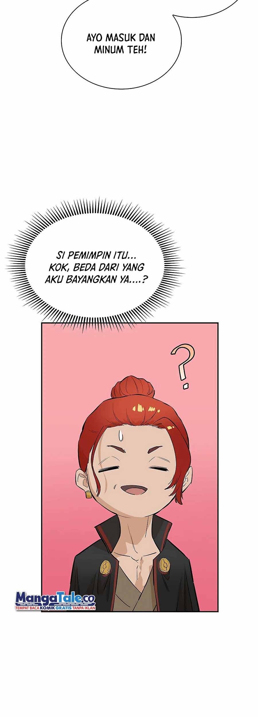Villain Unrivaled Chapter 22 - halaman 14