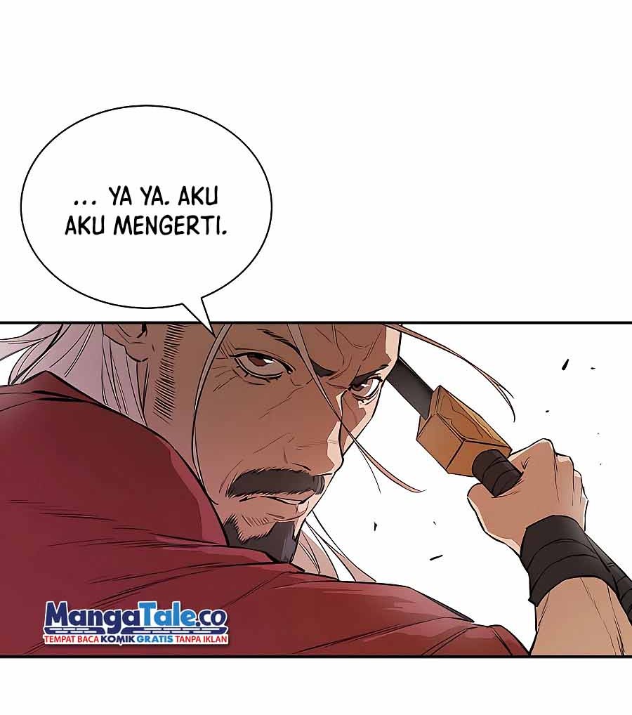 Villain Unrivaled Chapter 22 - halaman 26