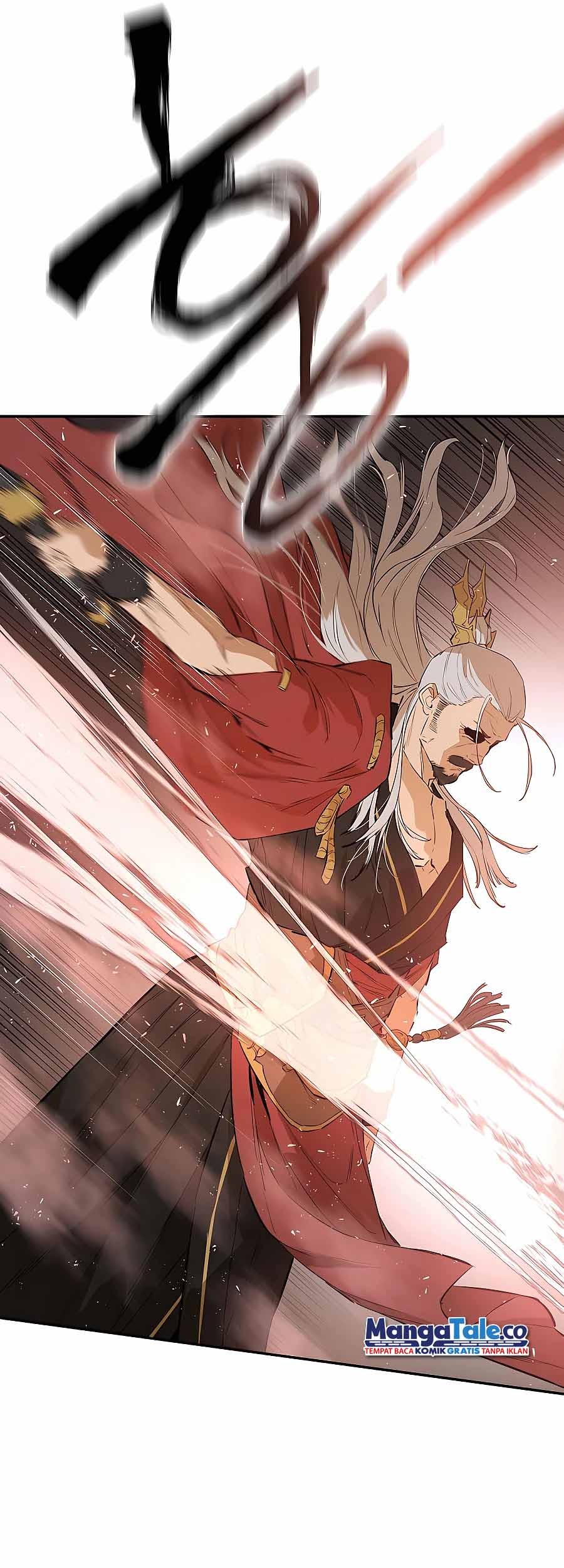 Villain Unrivaled Chapter 22 - halaman 27