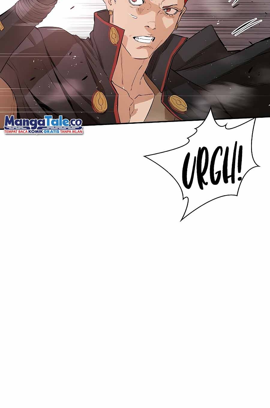 Villain Unrivaled Chapter 22 - halaman 29