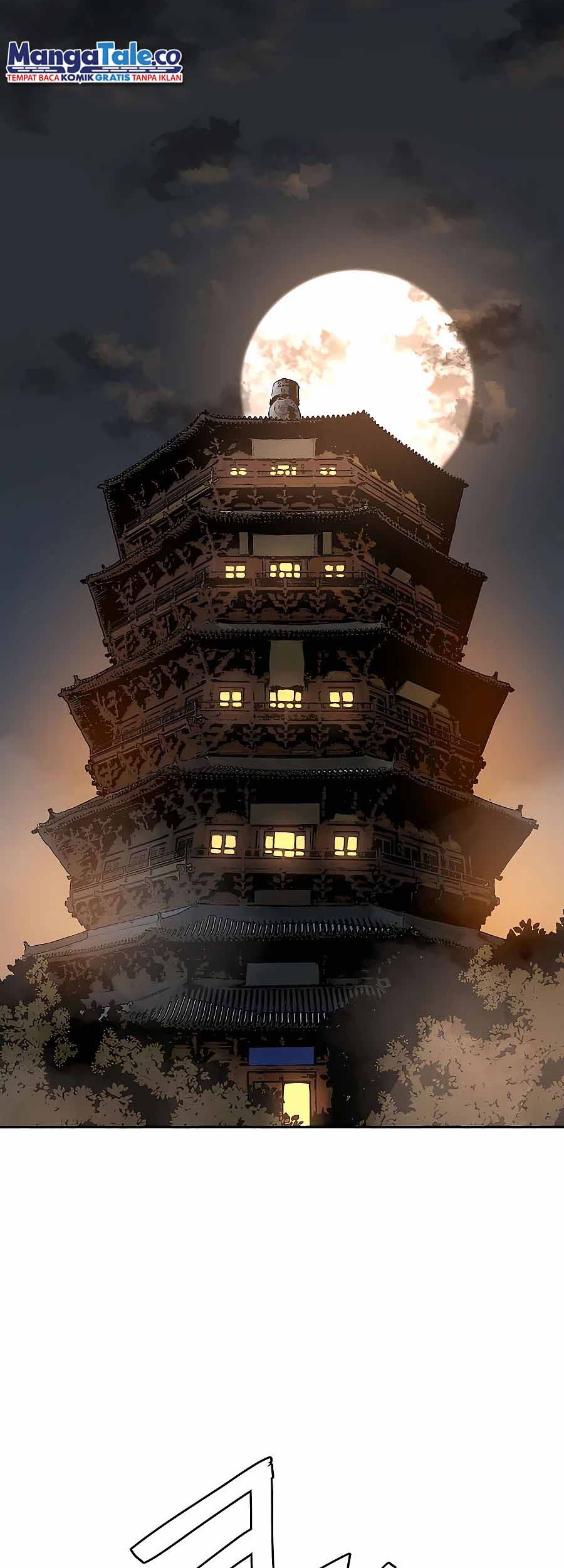 Villain Unrivaled Chapter 22 - halaman 3