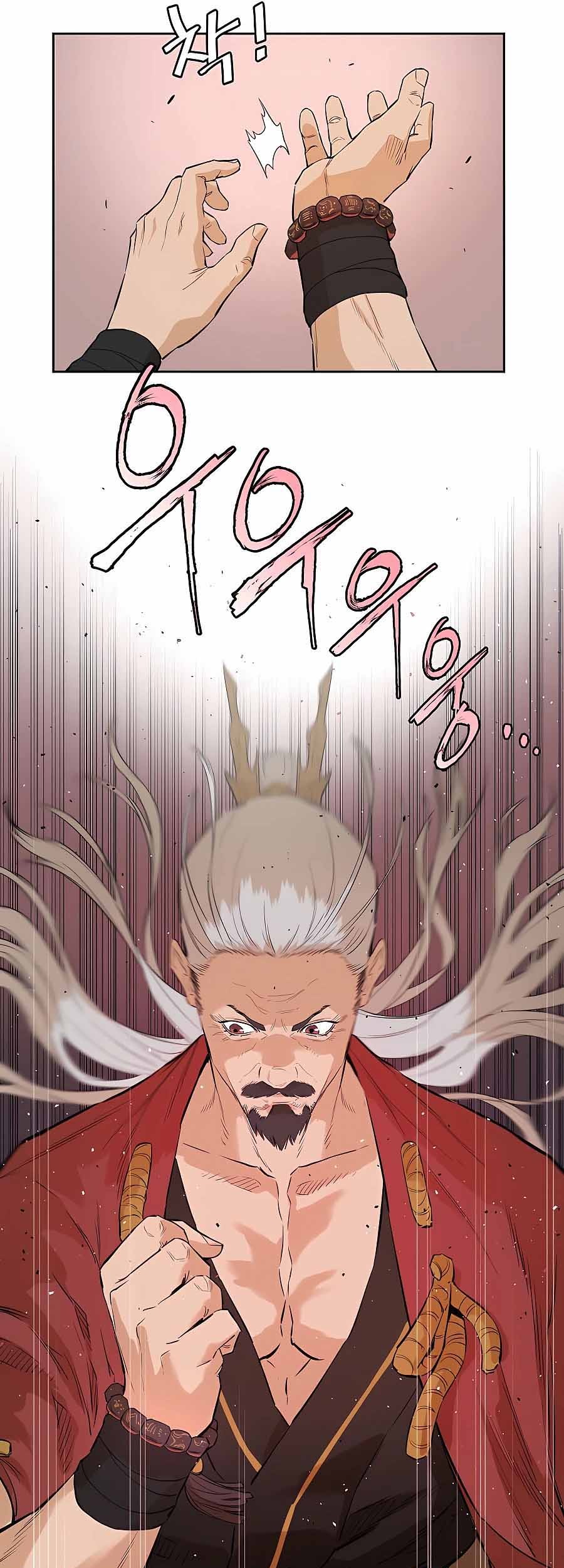 Villain Unrivaled Chapter 22 - halaman 36