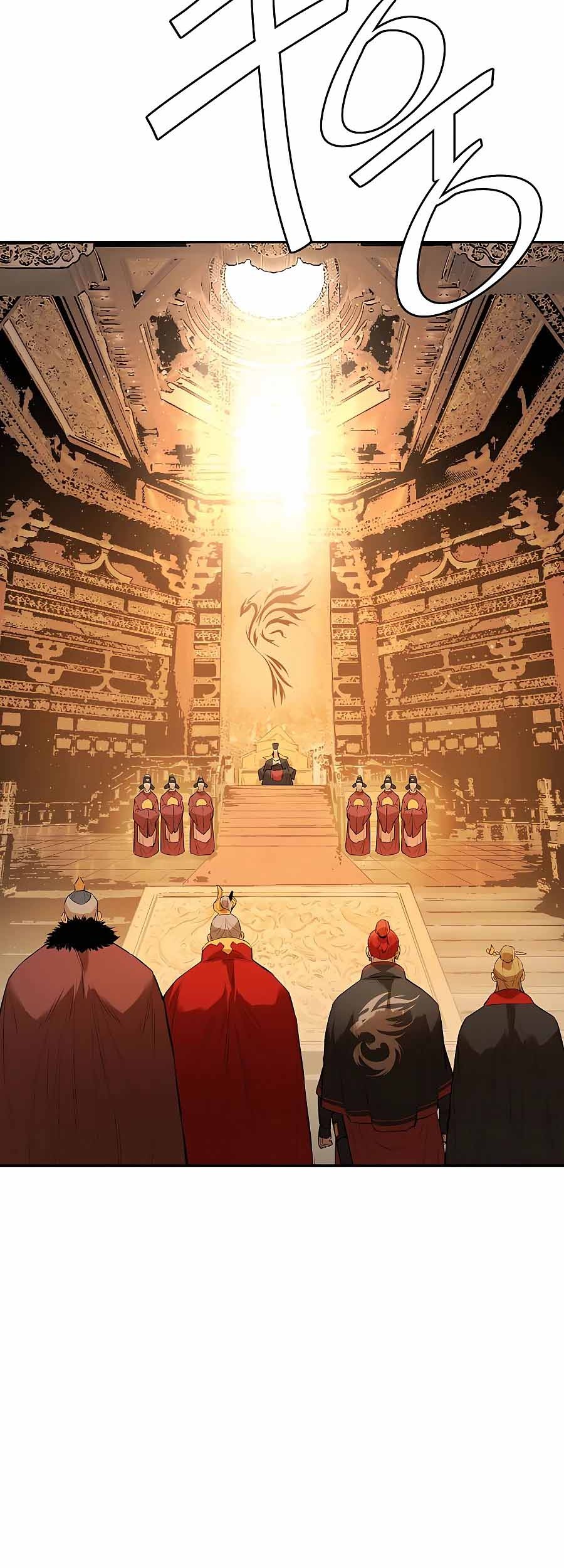 Villain Unrivaled Chapter 22 - halaman 4