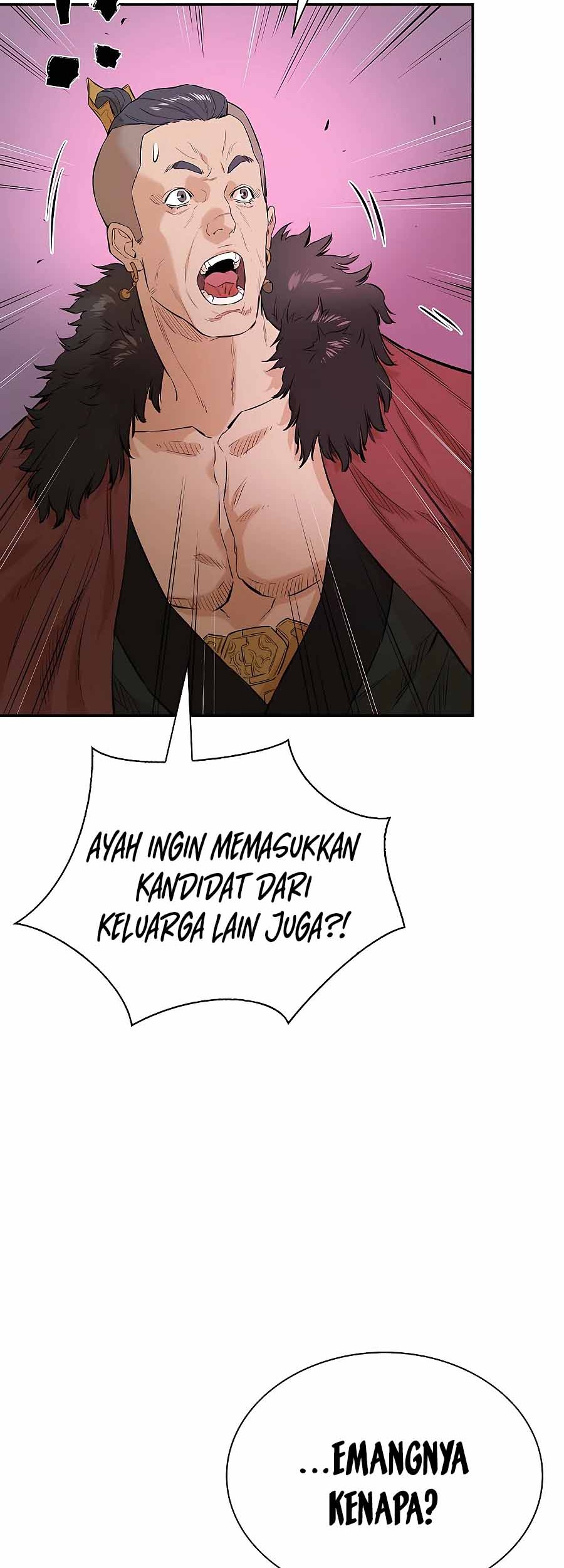 Villain Unrivaled Chapter 22 - halaman 44