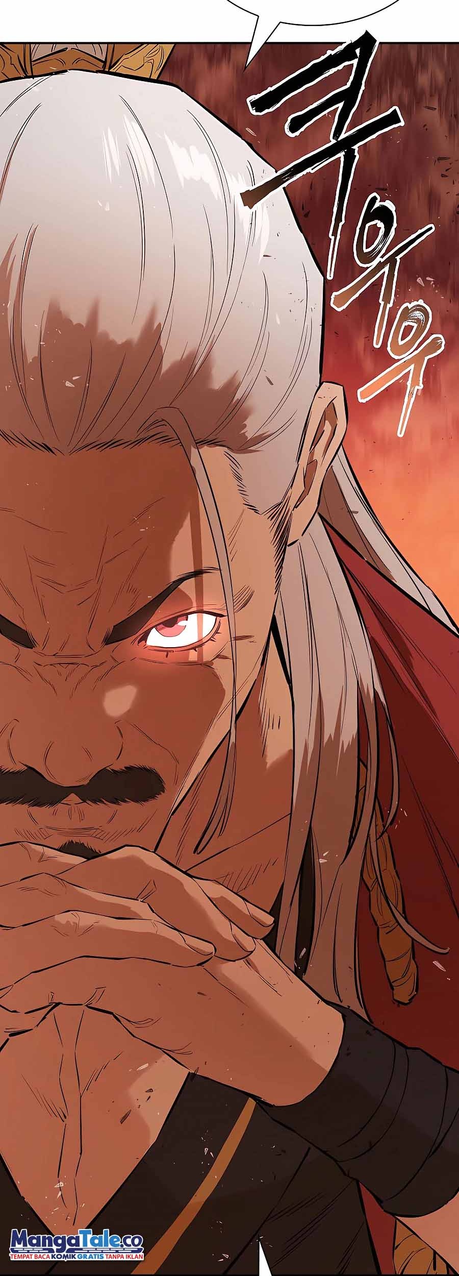 Villain Unrivaled Chapter 22 - halaman 45