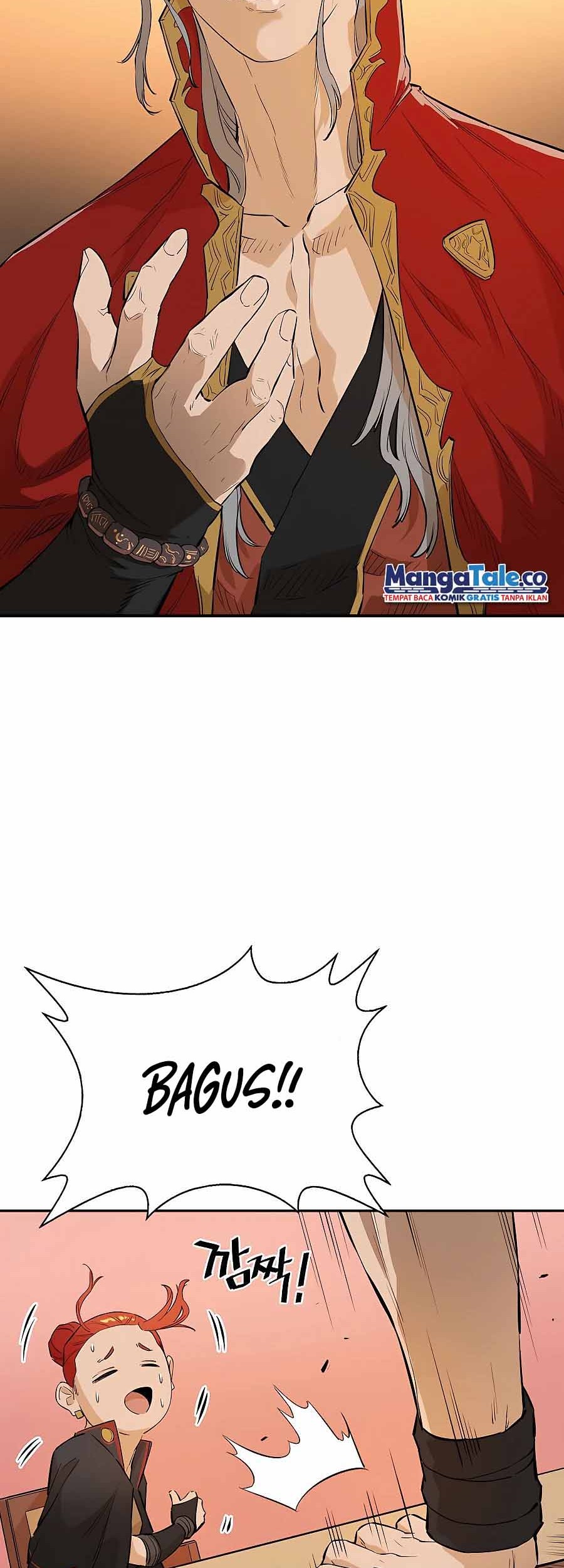 Villain Unrivaled Chapter 22 - halaman 56