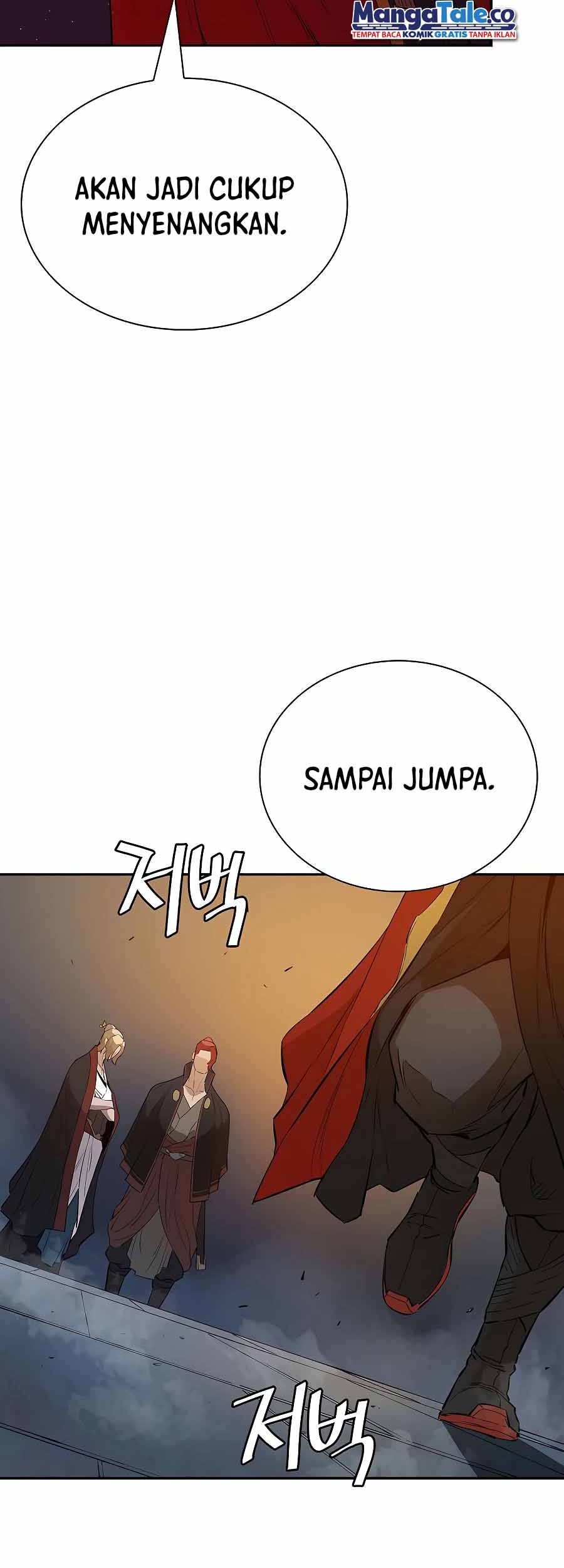 Villain Unrivaled Chapter 22 - halaman 63