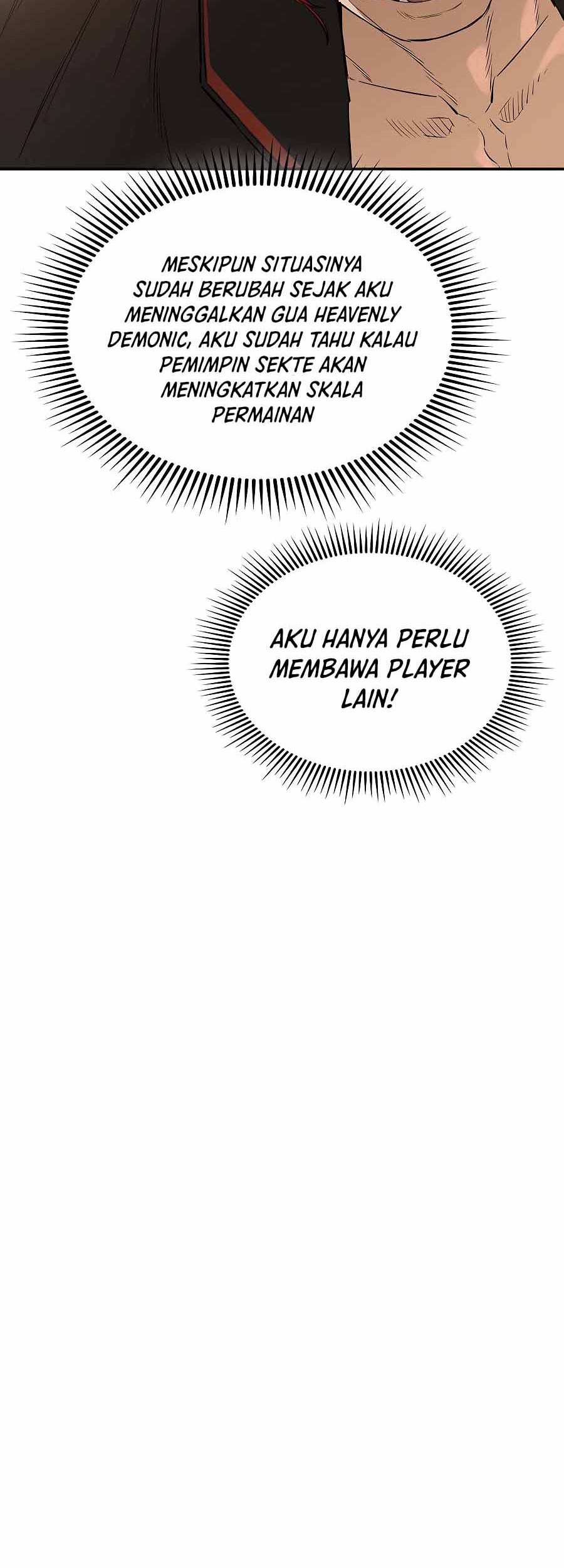 Villain Unrivaled Chapter 22 - halaman 66