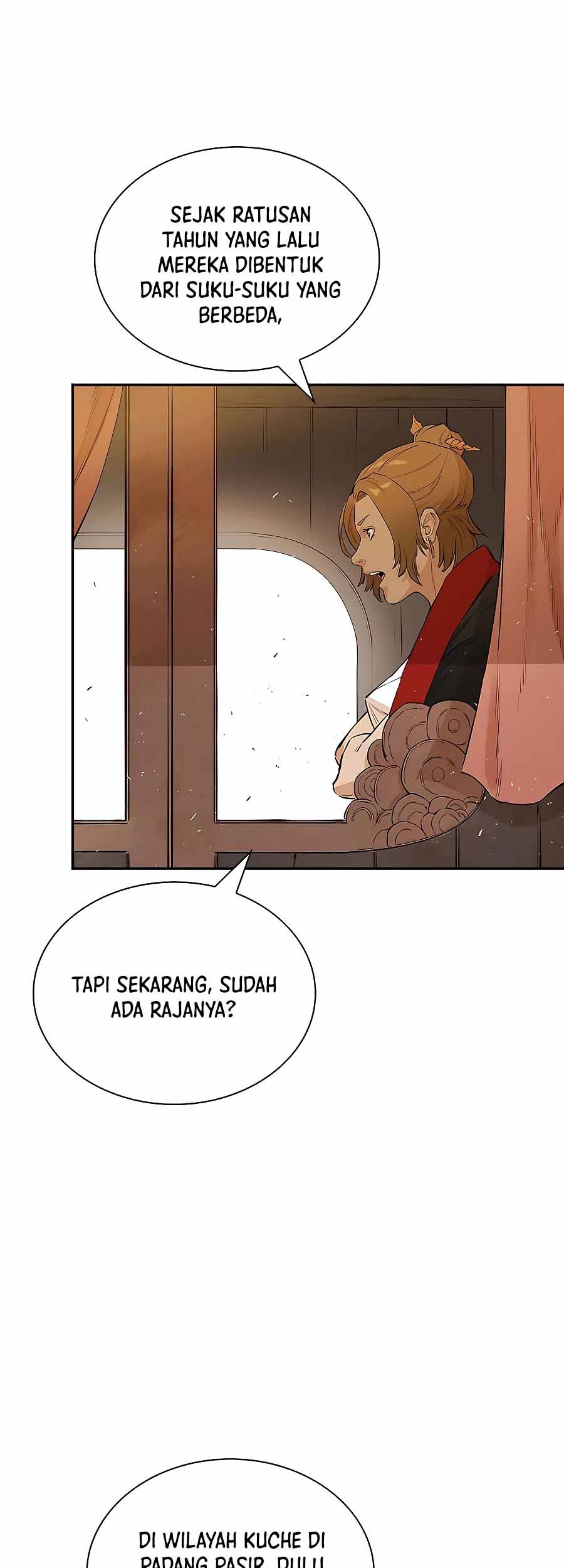 Villain Unrivaled Chapter 22 - halaman 69