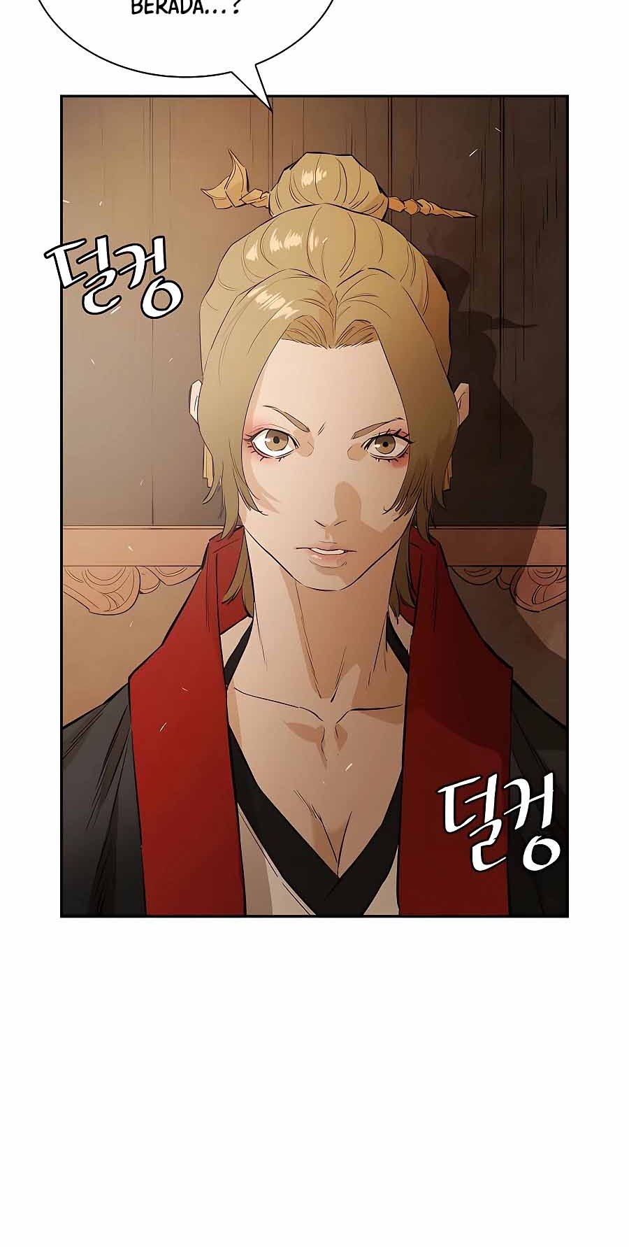 Villain Unrivaled Chapter 22 - halaman 71