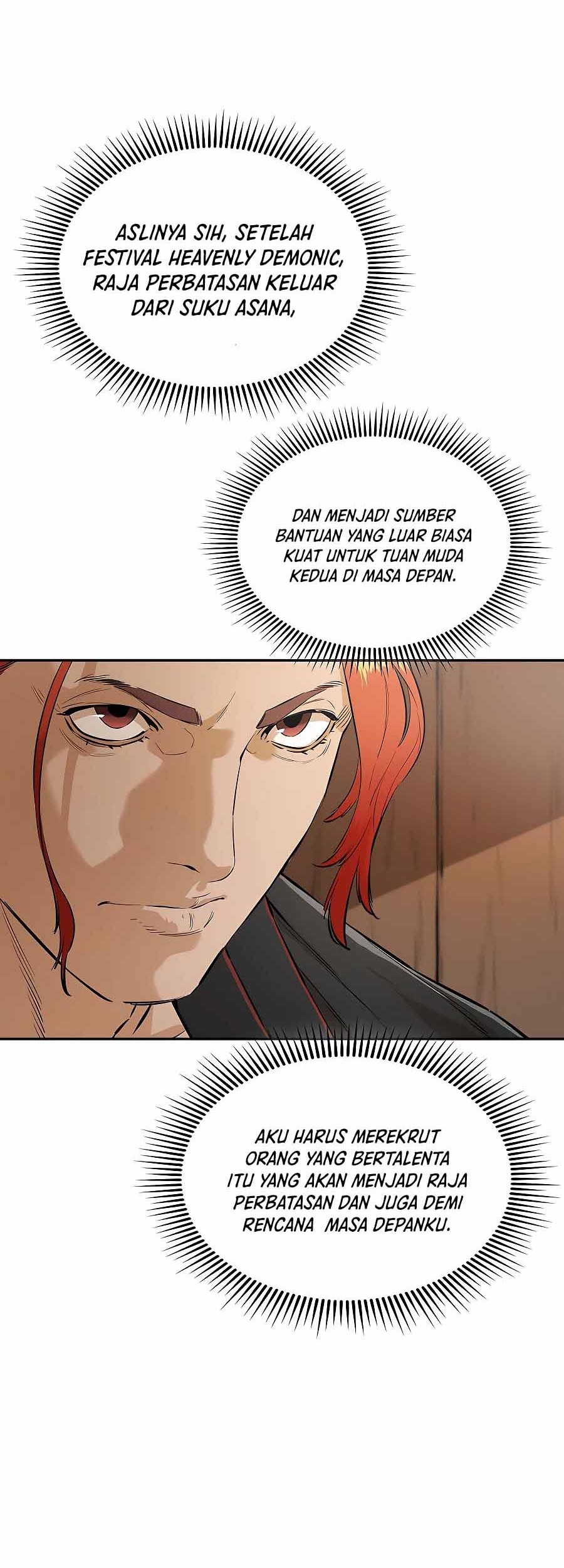 Villain Unrivaled Chapter 22 - halaman 73