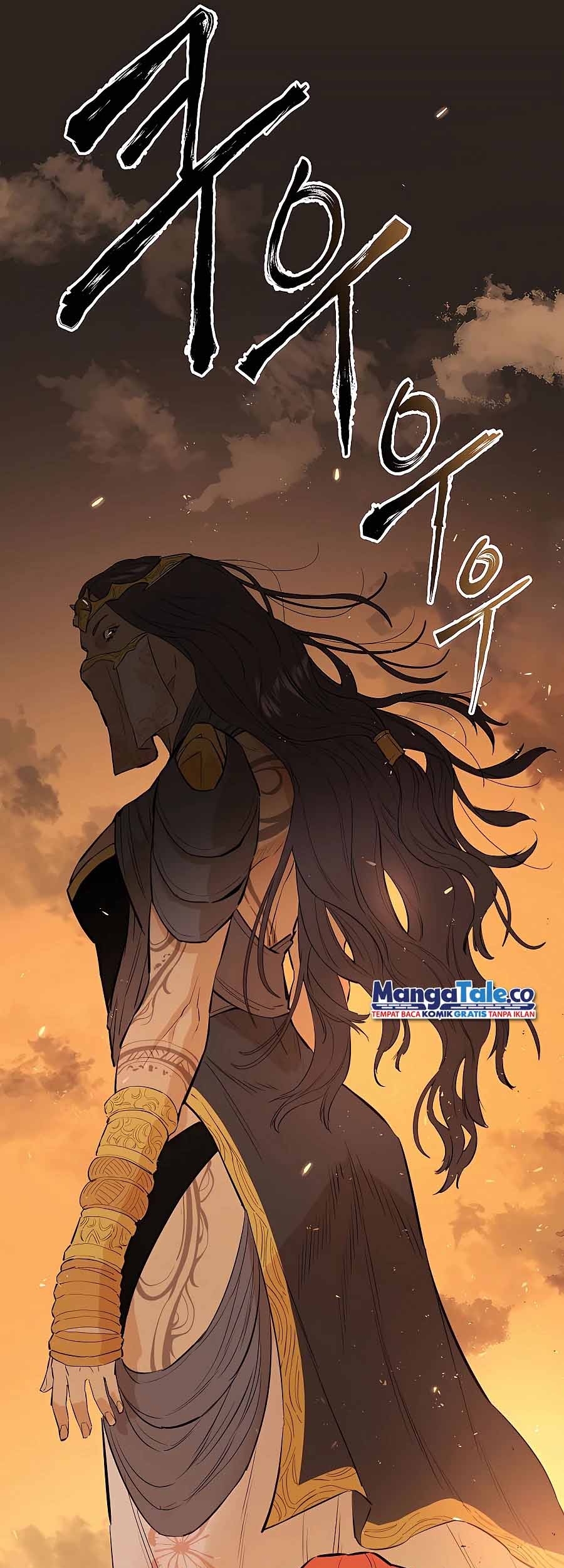 Villain Unrivaled Chapter 22 - halaman 77