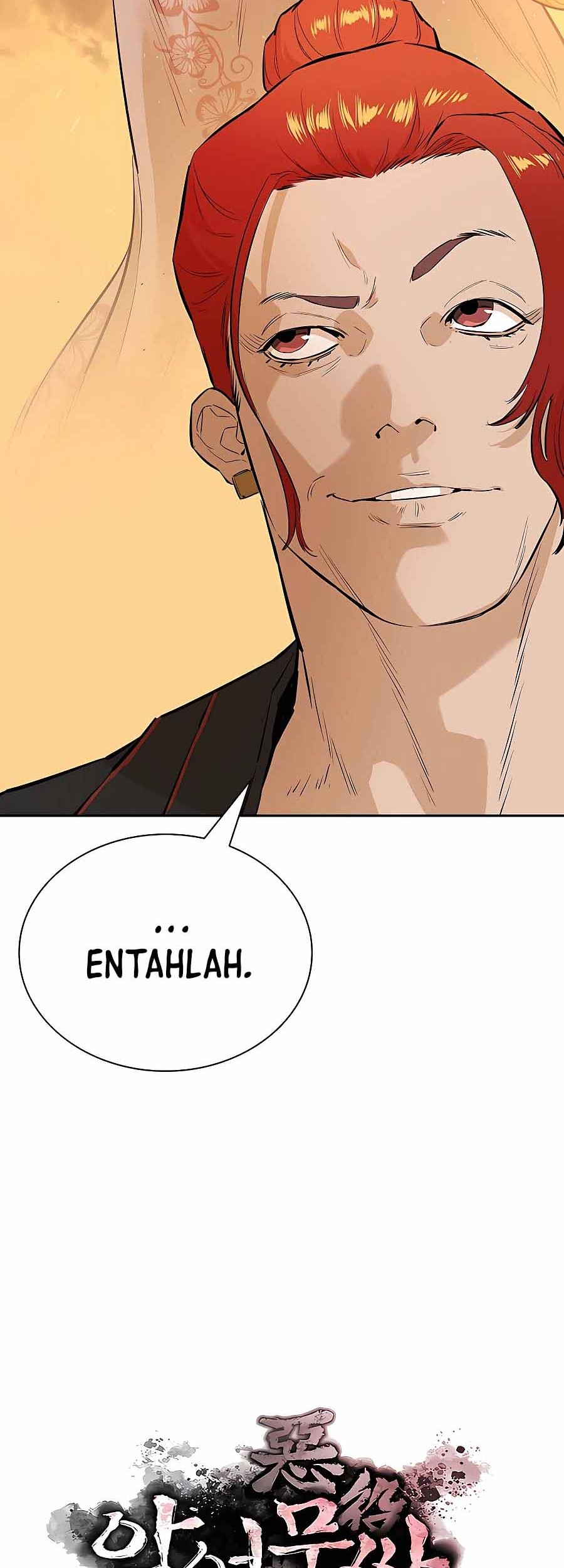 Villain Unrivaled Chapter 22 - halaman 78
