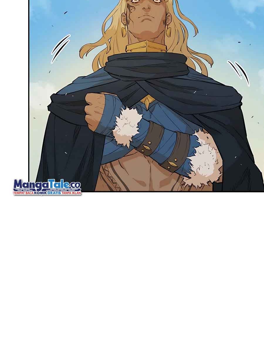 Villain Unrivaled Chapter 23 - halaman 12