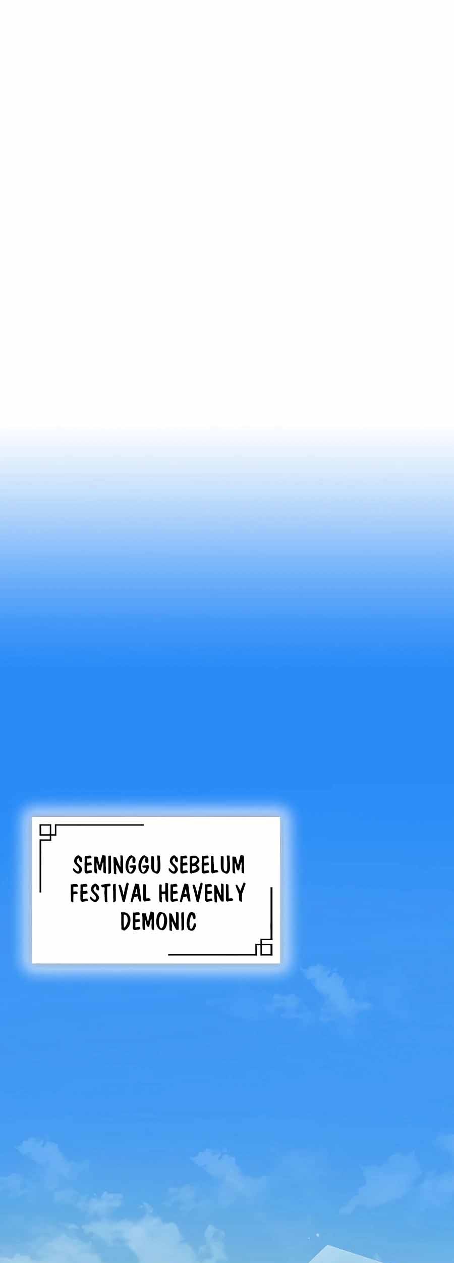 Villain Unrivaled Chapter 23 - halaman 2