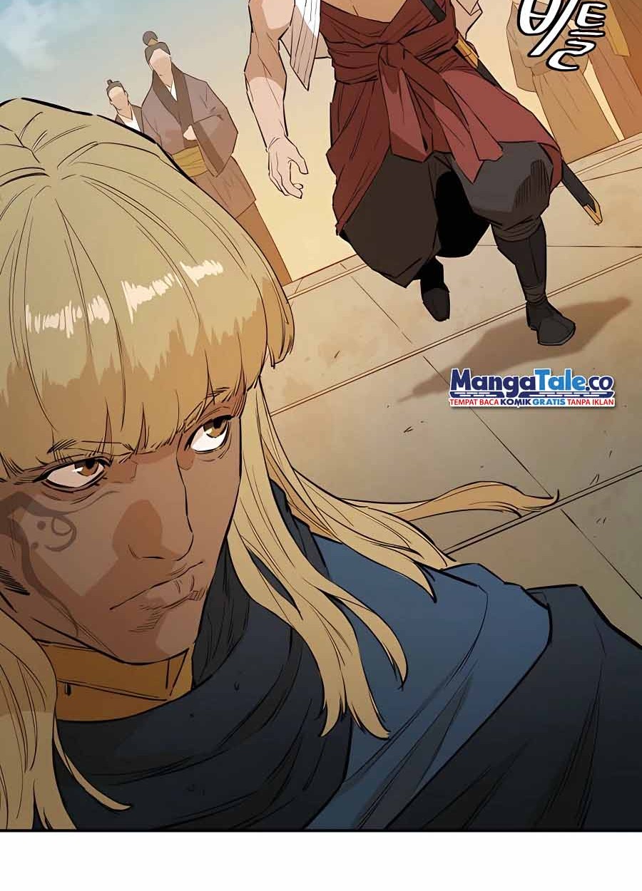Villain Unrivaled Chapter 23 - halaman 20