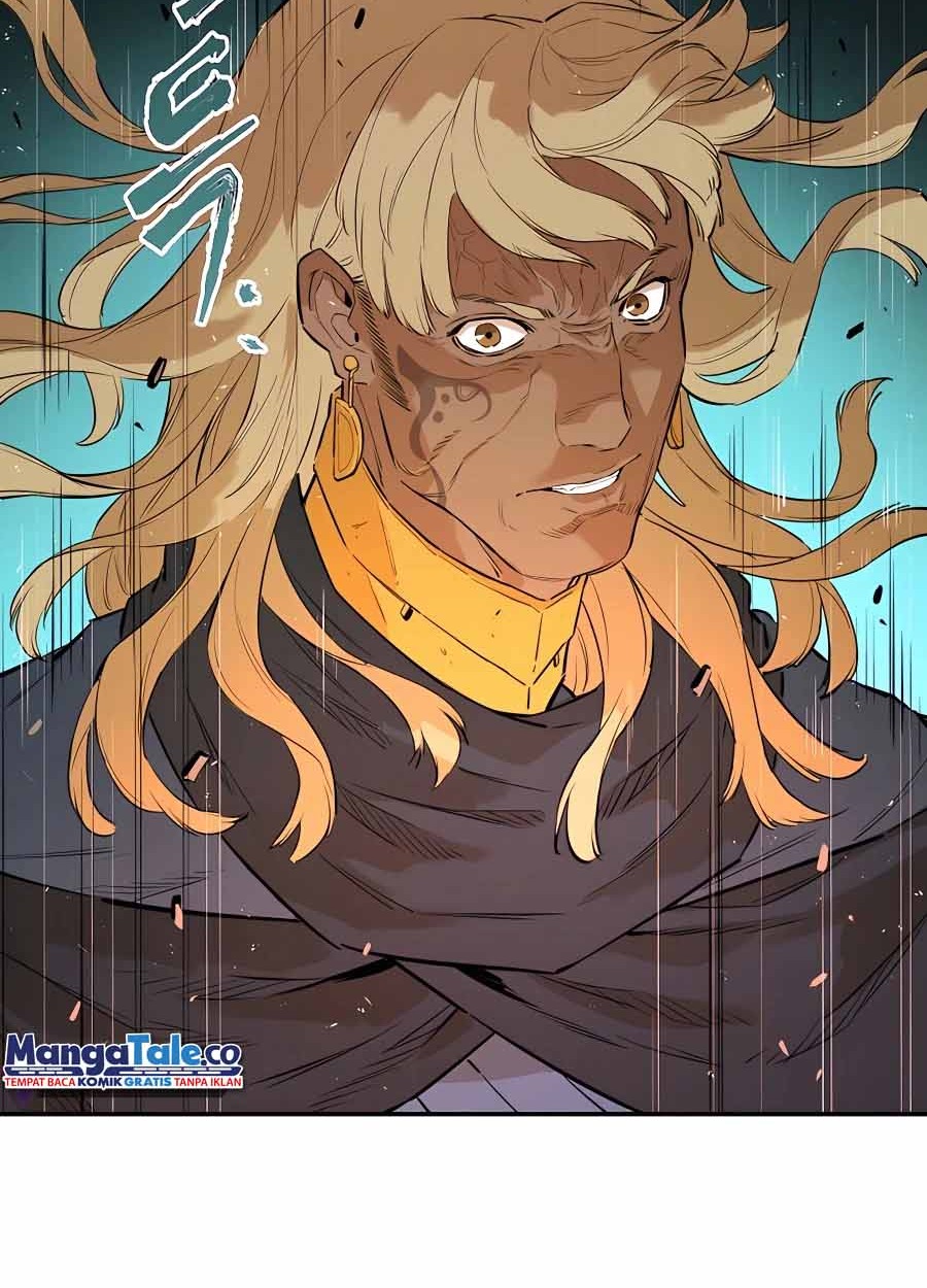 Villain Unrivaled Chapter 23 - halaman 24