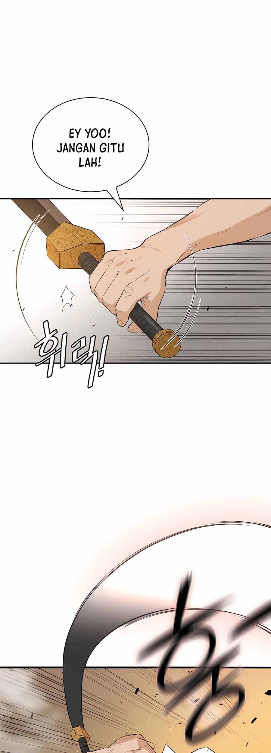 Villain Unrivaled Chapter 23 - halaman 25