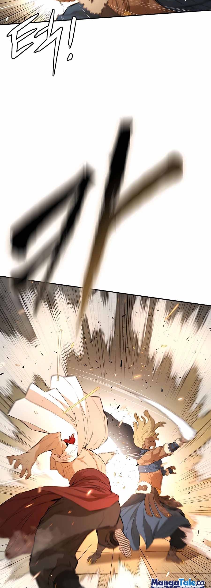 Villain Unrivaled Chapter 23 - halaman 27