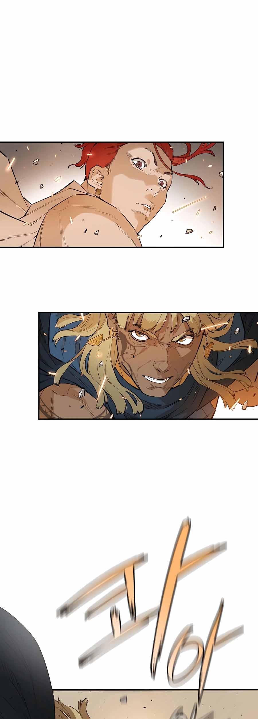 Villain Unrivaled Chapter 23 - halaman 29