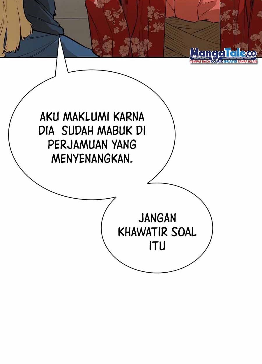 Villain Unrivaled Chapter 23 - halaman 39
