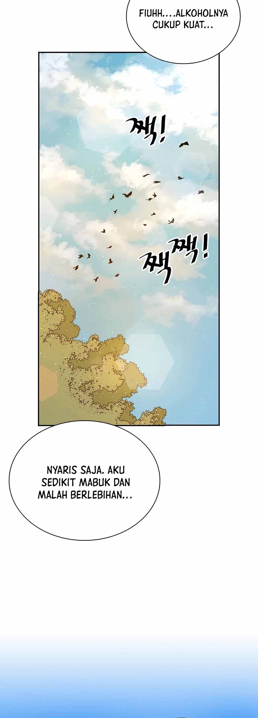 Villain Unrivaled Chapter 23 - halaman 41