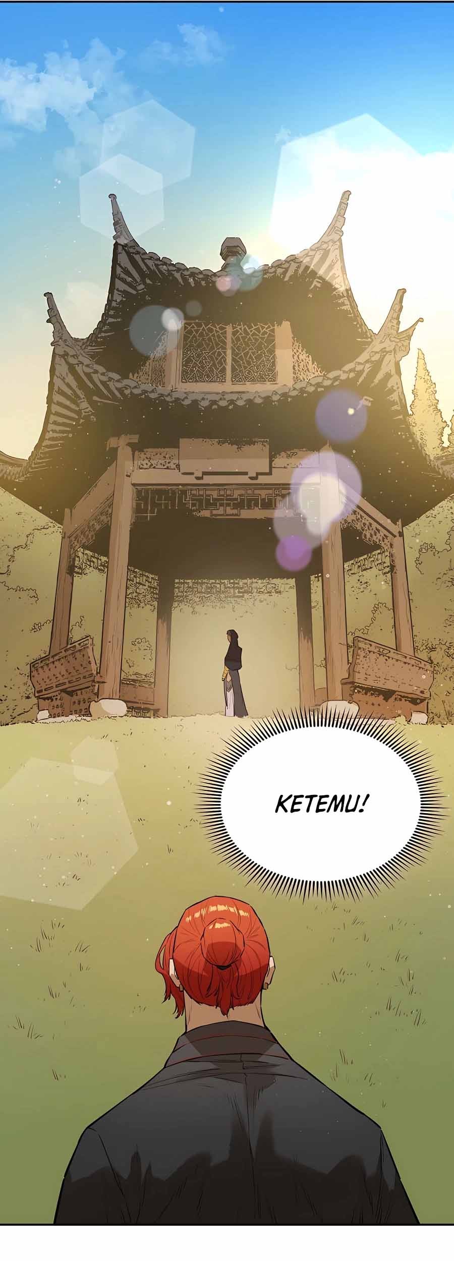 Villain Unrivaled Chapter 23 - halaman 44