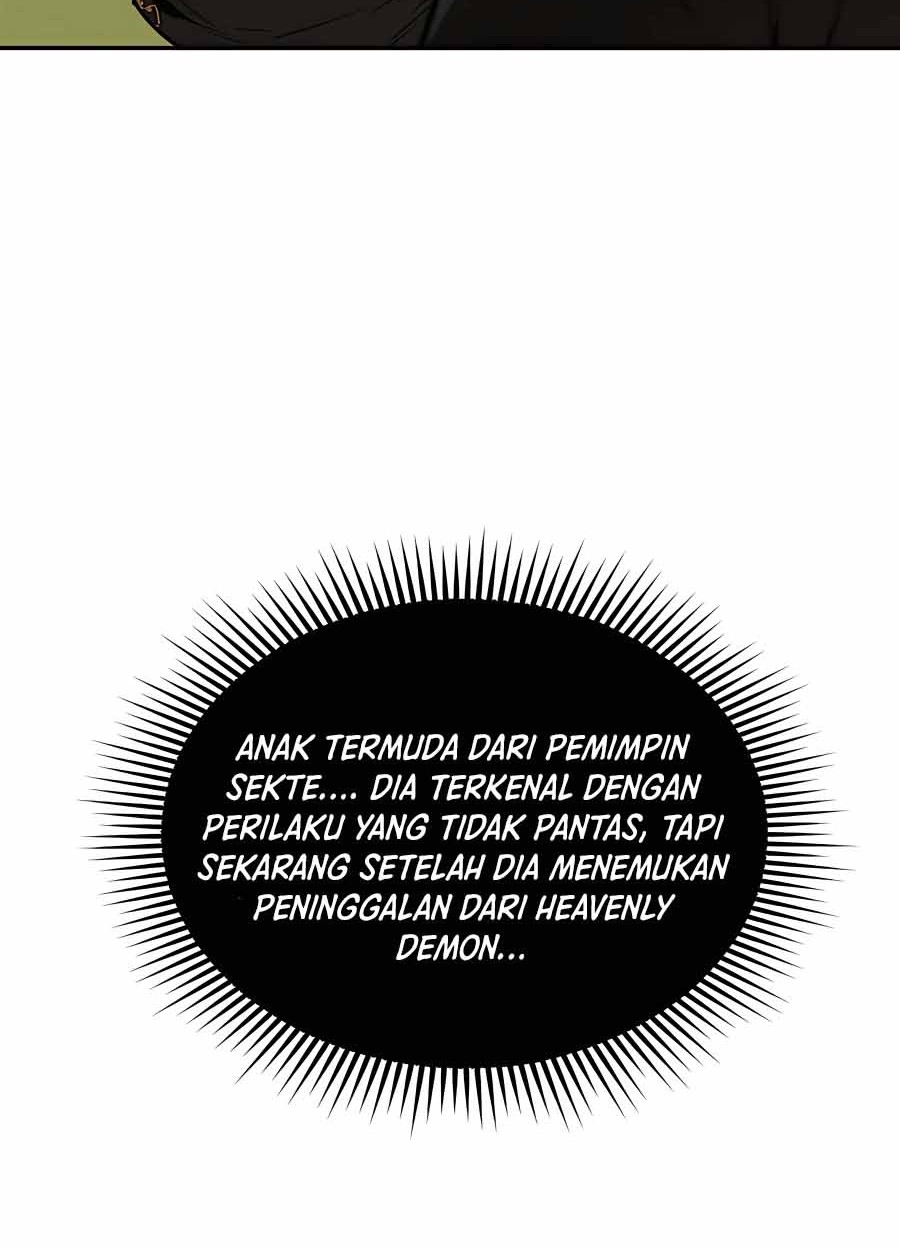 Villain Unrivaled Chapter 23 - halaman 47