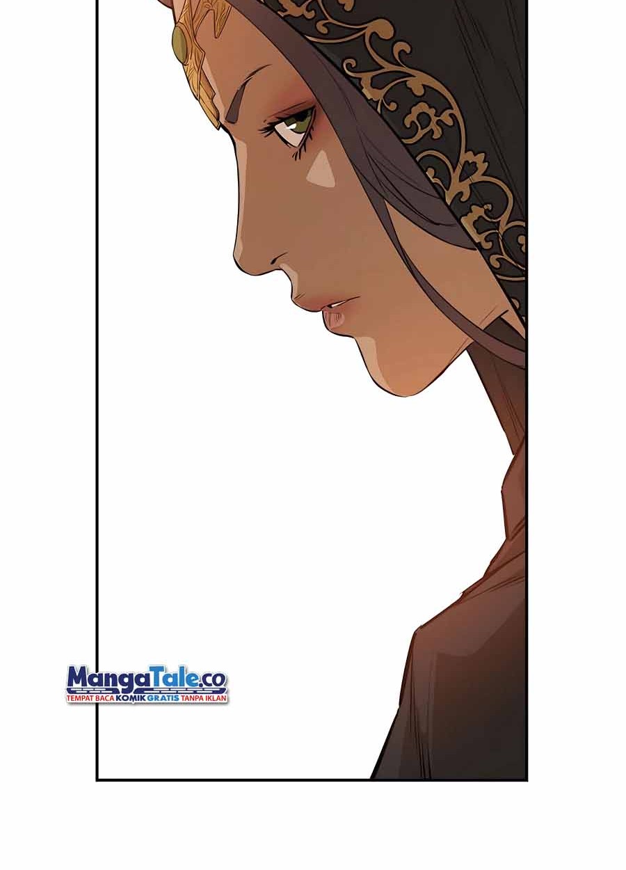 Villain Unrivaled Chapter 23 - halaman 51